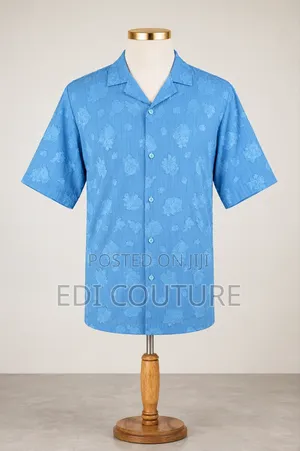 Riviera Shirt