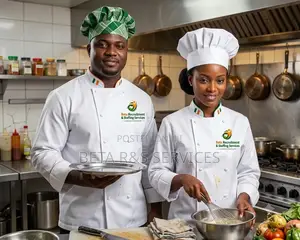 You Need Continental Chefs, We Got You Covered