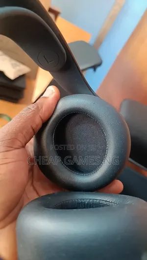 PS5 Pulse 3D Headset Used