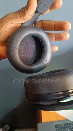 PS5 Pulse 3D Headset Used