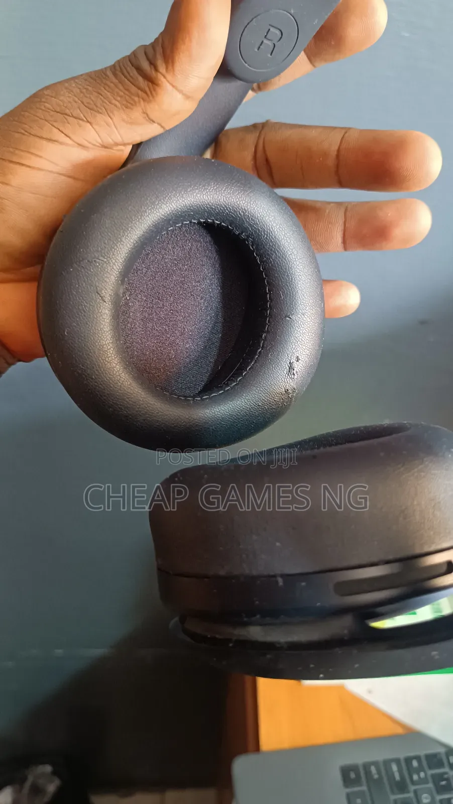 PS5 Pulse 3D Headset Used