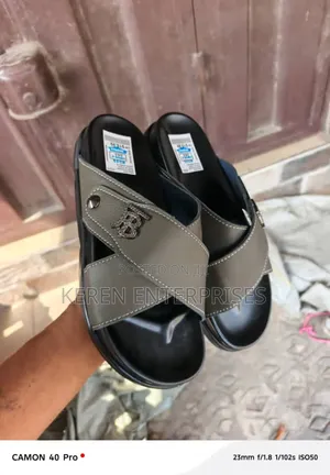 Luxury Slides