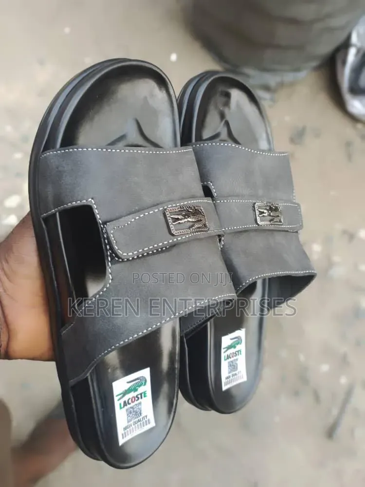 Luxury Slides