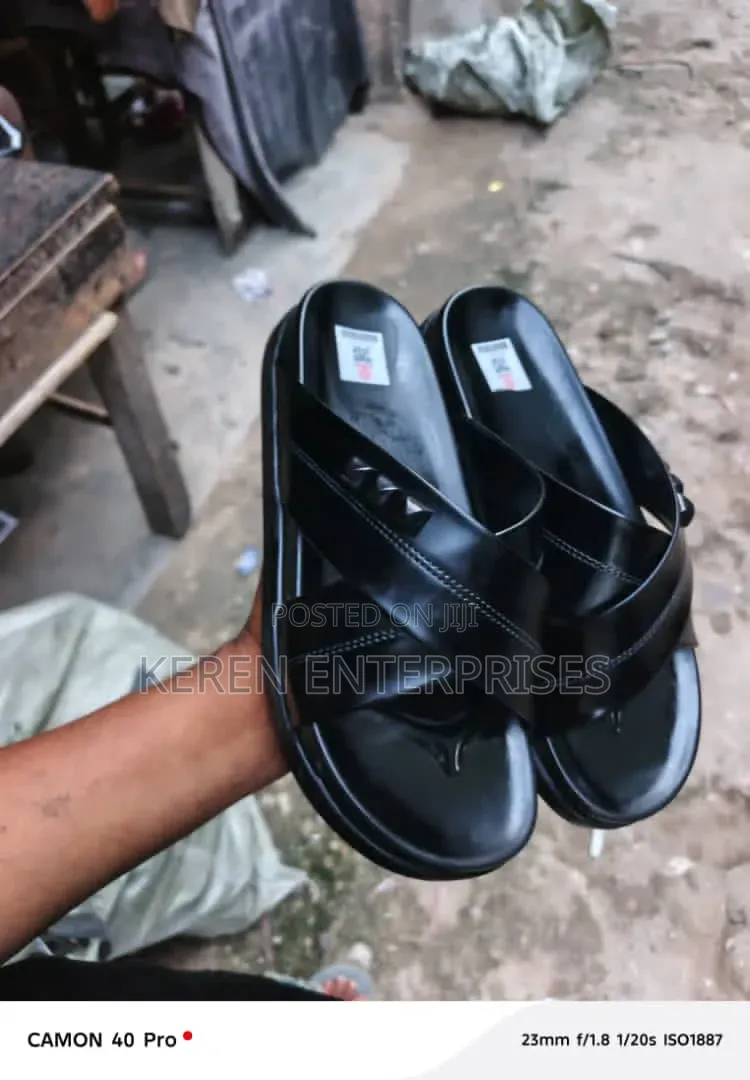 Luxury Slides
