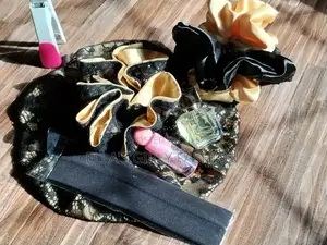Head Bonnet Package