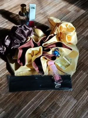 Head Bonnet Package