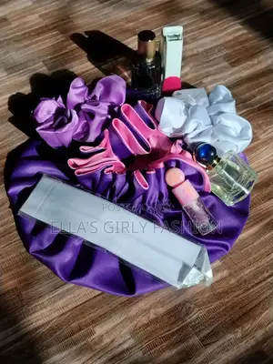 Head Bonnet Package