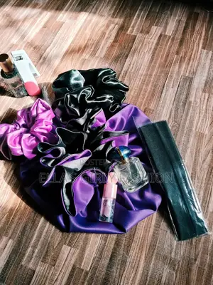 Head Bonnet Package