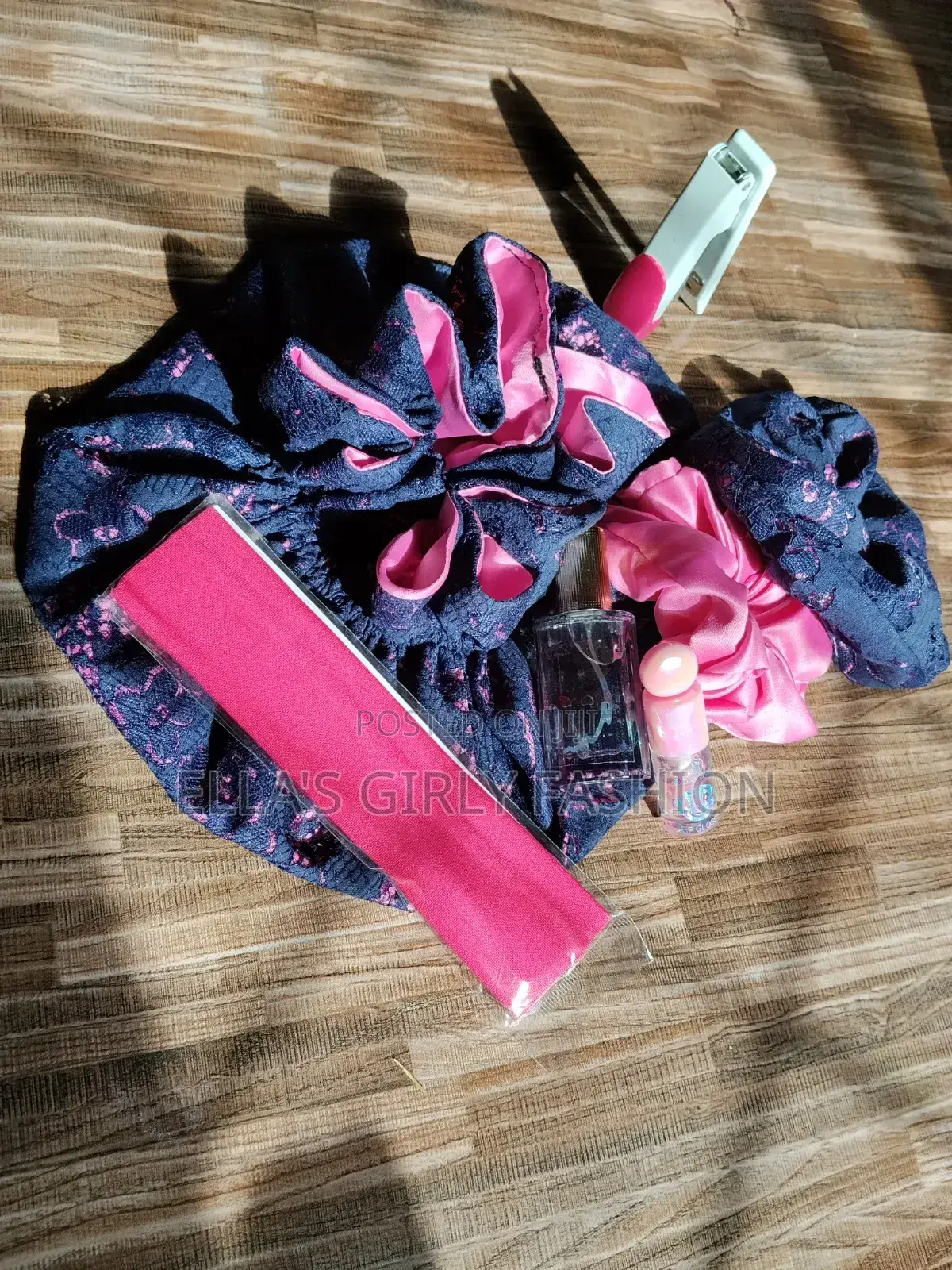 Head Bonnet Package