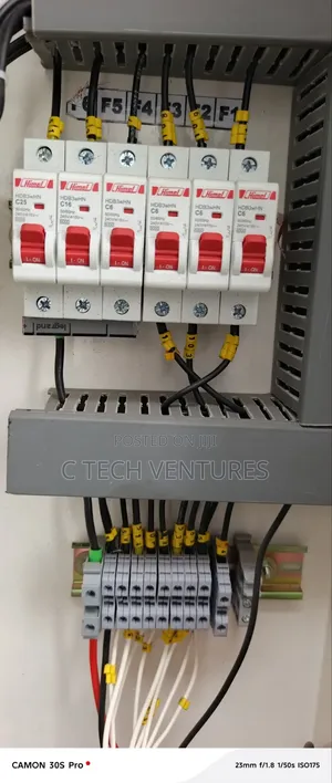 Solar Supplying and Installation