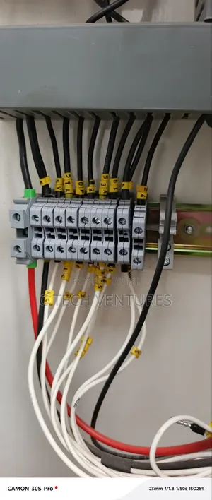 Solar Supplying and Installation