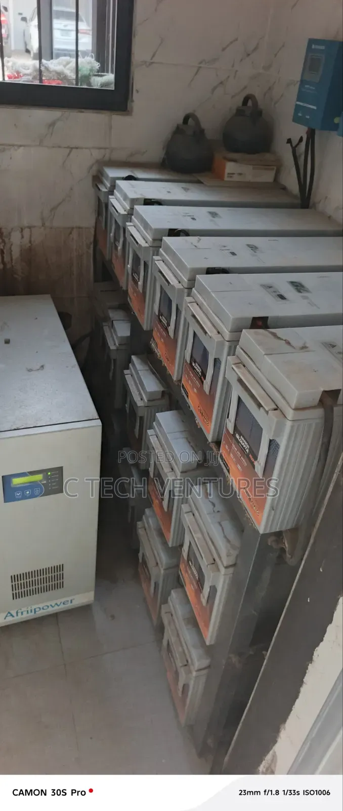 Solar Supplying and Installation