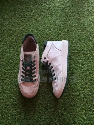 Sneakers Shoes