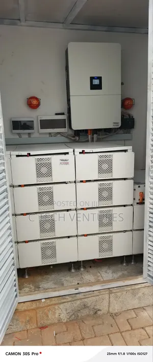 Solar Supplying and Installation