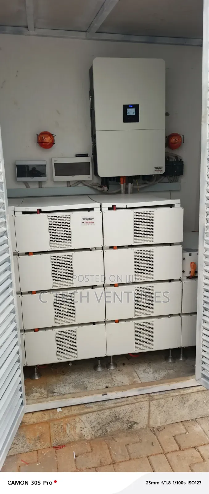 Solar Supplying and Installation