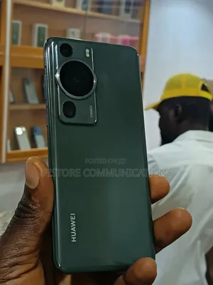 Huawei P60 Pro 256 GB Green