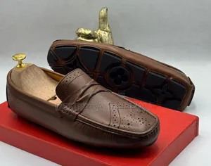 Premium GUCCI Luxury Loafers