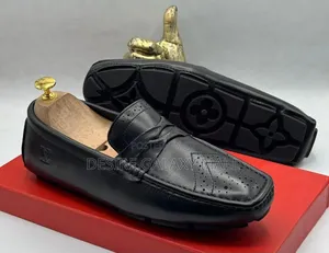 Premium GUCCI Luxury Loafers