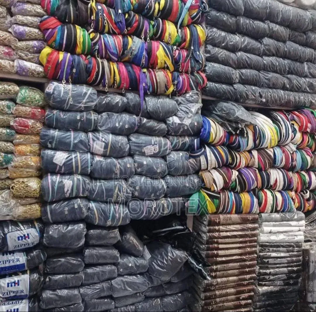 Morotex Tailoring Store