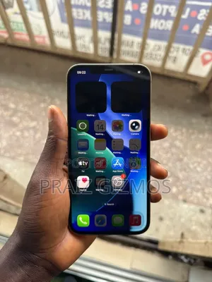 Apple iPhone 12 Pro Max 128 GB White