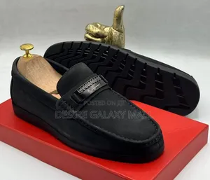 XVIP PREMIUM Luxury Loafers