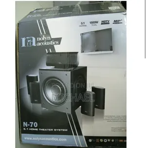 Home Theater