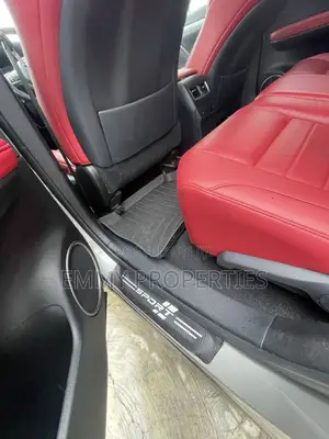 Lexus RX 350 F SPORT Appearance AWD 2022 Beige