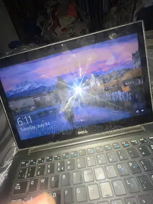 Laptop Dell Latitude 7280 8GB Intel Core i5 SSD 256GB
