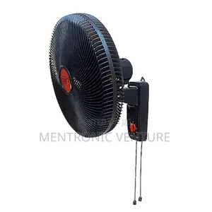 Ox Plus Wall Fan 18"
