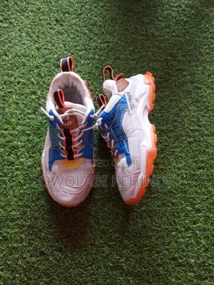 Children Shoes