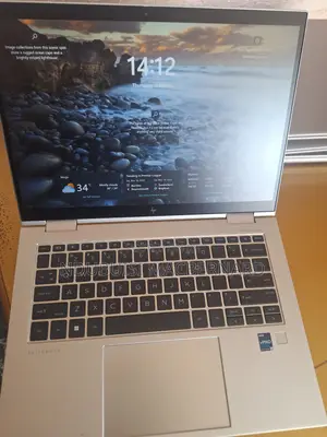 Laptop HP EliteBook x360 1040 G10 32GB Intel Core i7 SSD 512GB