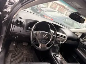 Lexus RX 350 AWD 2015 Gray