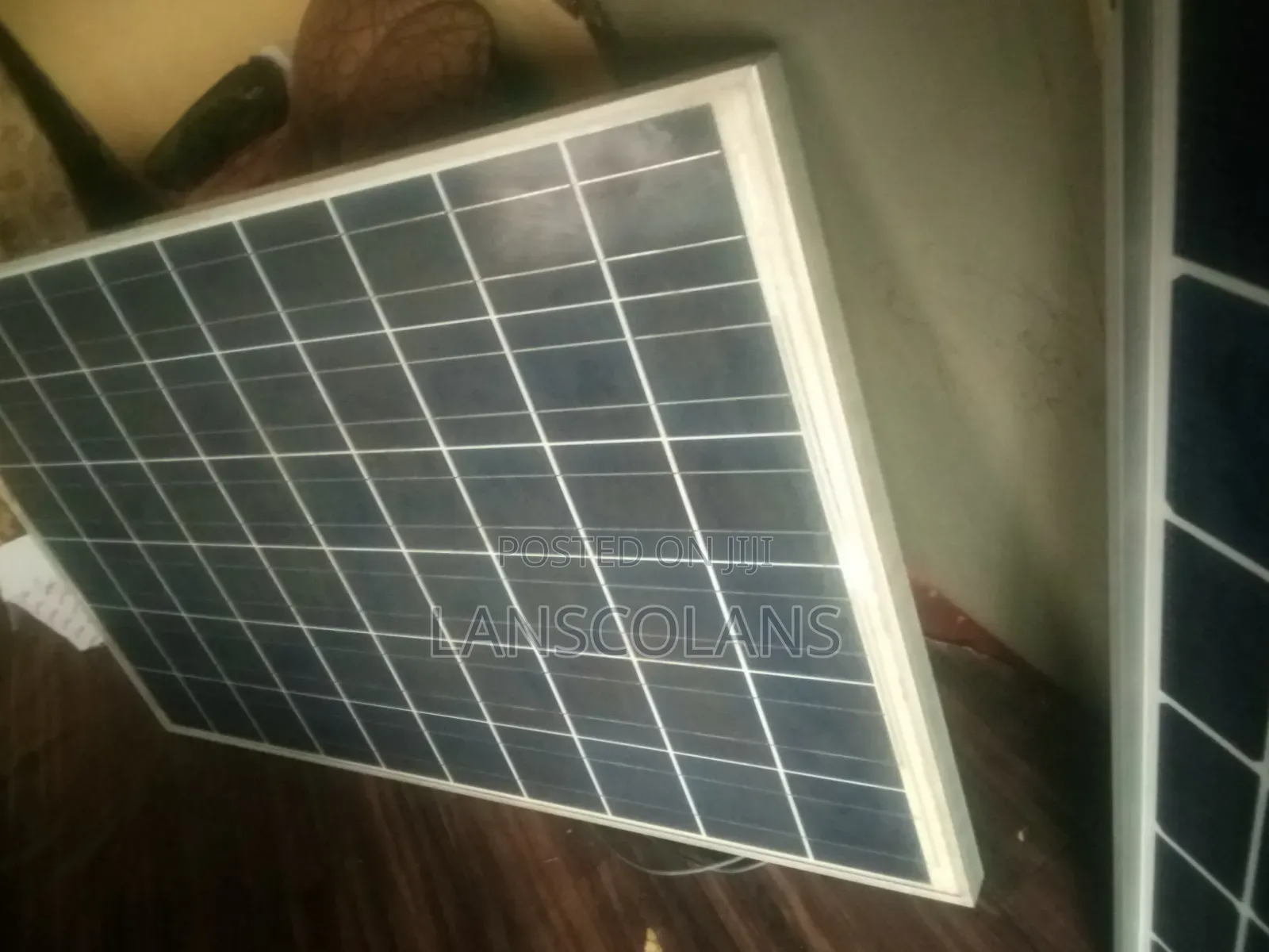 Solar Panel
