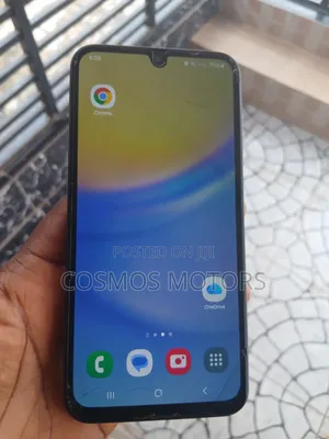 Samsung Galaxy A15 5G 128 GB Blue