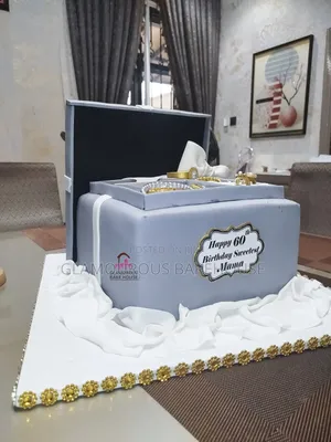 Birthday Celebration Cakes