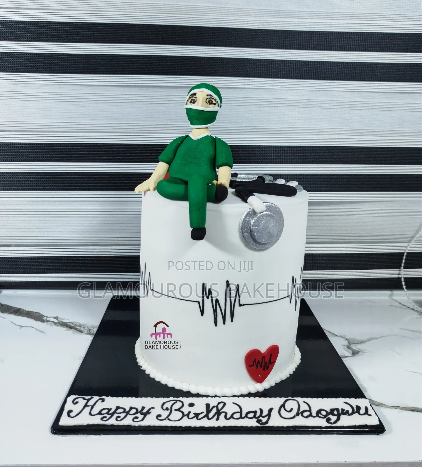 Birthday Celebration Cakes