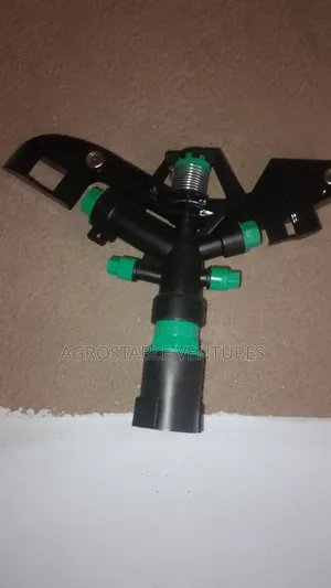 Impact Sprinker 1 Inch Female
