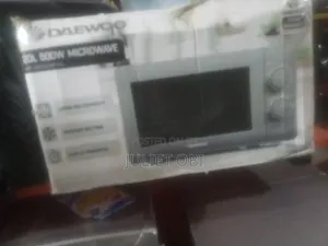 High Quality Smart Microwave