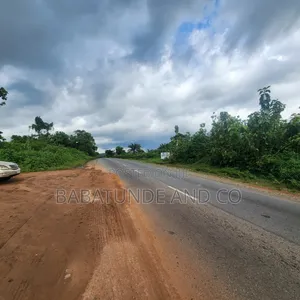 An Acre of Land at Ijaye Ibadan