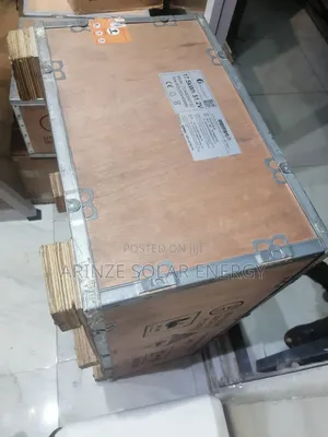 Felicity 17.5kwh 51.2v Lithium Ion Battery
