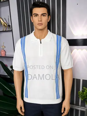 Luxury and Quality Wears for Men Available for Retail and Wholesale