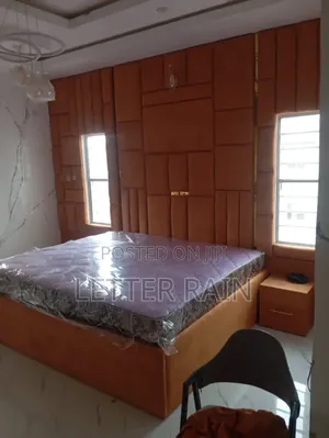 Standard High Frame