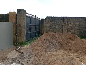 1600sqm Land With 2 Units of 2BR Bungalow, Idoro Road, Uyo, Akwa Ibom