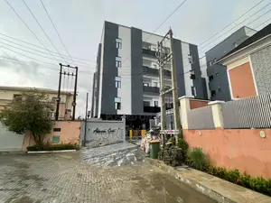2bdrm Apartment in Lekki Phase 1 for sale