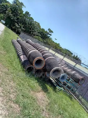 20-Inch Floating Hose for Sale
