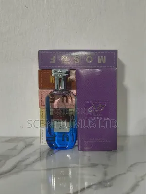 Mosuf: Alya,Wardi,Mosuf,Vanille,Luxe