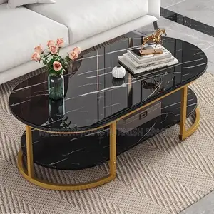 Wooden Center/Coffee Table