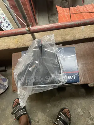 Gear Box Filter Q5