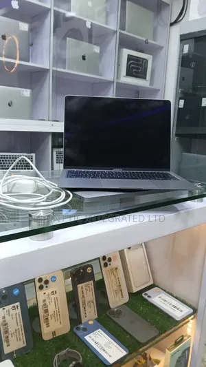 Laptop Apple MacBook Air 2020 M1 8GB Apple M1 SSD 512GB