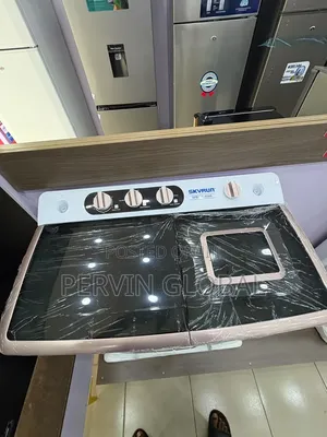 Skyrun Washing Machine SPB116 11KG